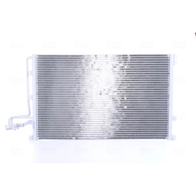 940087 Kondensator, Klimaanlage