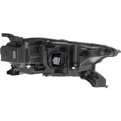 Valeo | Hauptscheinwerfer | 450521