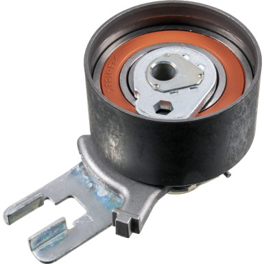 FEBI BILSTEIN 15491 Spannrolle, Zahnriemen