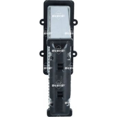 54321 Wärmetauscher, Innenraumheizung EASY FIT