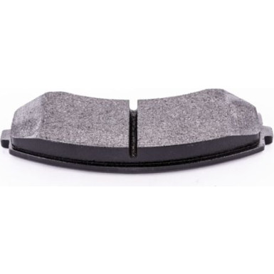 Hella | Bremsbelagsatz, Scheibenbremse | 8DB 355 009-461