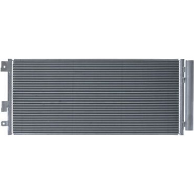 Mahle | Kondensator, Klimaanlage | AC 1102 000S