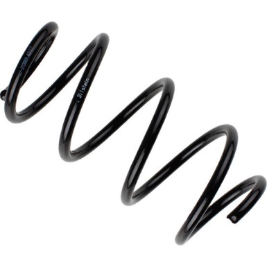 37-273569 Fahrwerksfeder BILSTEIN - B3 Serienersatz (Federn)