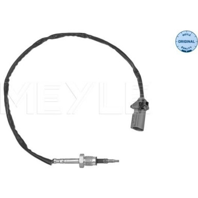 Meyle Sensor, Abgastemperatur MEYLE-ORIGINAL: True to OE 114 800 0237 Meyle Sensor, Abgastemperatur MEYLE-ORIGINAL: True to OE 114 800 0237
