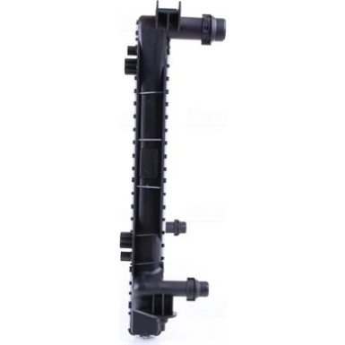 60307A Kühler, Motorkühlung ** FIRST FIT **