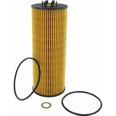V10-0330 Ölfilter Original VAICO Qualität