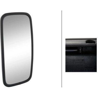 8SB 003 978-041 Außenspiegel 8SB 003 978-041 Außenspiegel