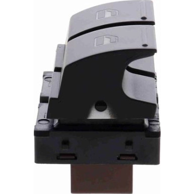 V10-73-0178 Schalter, Fensterheber Original VEMO Qualität