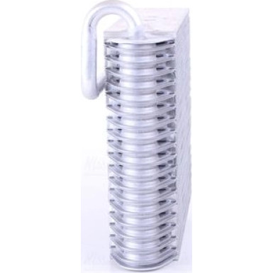 Nissens | Verdampfer, Klimaanlage | 92155