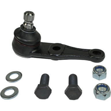 Metzger Trag-/Führungsgelenk COMPETENCE KIT 57010908