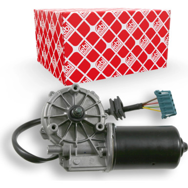 FEBI BILSTEIN 22691 Wischermotor FEBI BILSTEIN 22691 Wischermotor