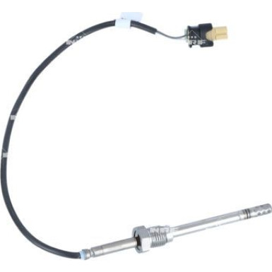 707186 Sensor, Abgastemperatur EASY FIT