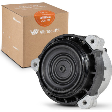 FA0000257 – Motorlager hydraulisch links für BMW - Originalqualität