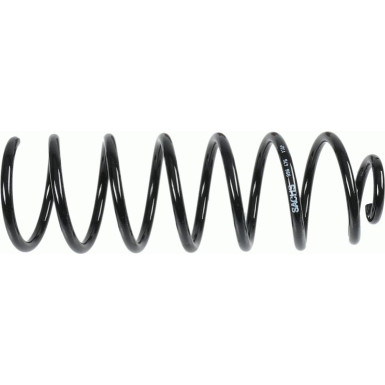 996 476 Fahrwerksfeder