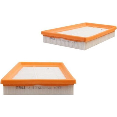 LX 1813 Luftfilter LX 1813 Luftfilter