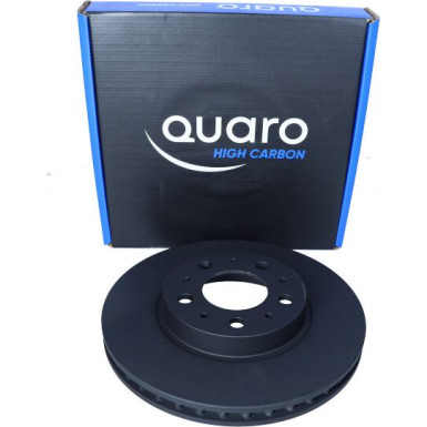 QUARO | Bremsscheibe | QD6195HC