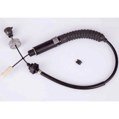 8AK 355 700-101 Seilzug, Kupplungsbetätigung