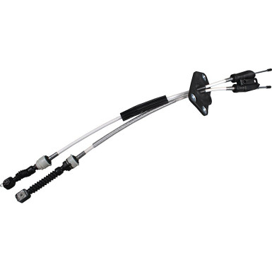 3150352 Seilzug, Schaltgetriebe