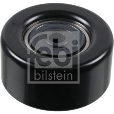 FEBI BILSTEIN 184910 Umlenk-/Führungsrolle, Keilrippenriemen