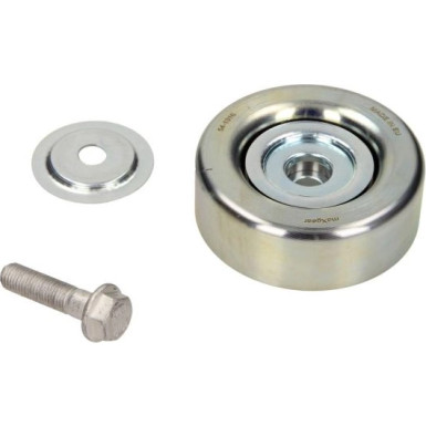 54-1316 Umlenk-/Führungsrolle, Keilrippenriemen