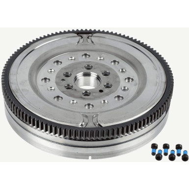 Sachs Zwei-Massen-Schwungrad 2294 001 591