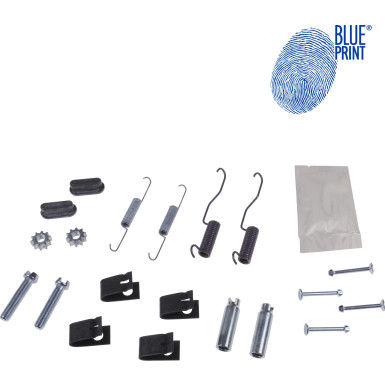 ADA1041501 Zubehörsatz, Bremsbacken