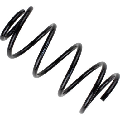 37-283704 Fahrwerksfeder BILSTEIN - B3 Serienersatz (Federn)