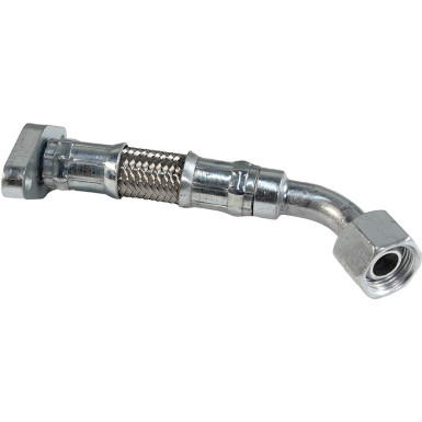 2361148 Ölleitung, Lader 2361148 Ölleitung, Lader