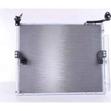 940508 Kondensator, Klimaanlage