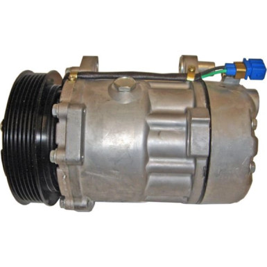 ACP 1017 000S Kompressor, Klimaanlage BEHR