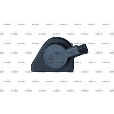 390053 Zusatzwasserpumpe (Kühlwasserkreislauf) EASY FIT