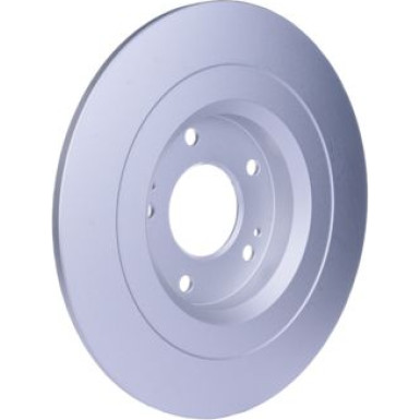 Hella | Bremsscheibe | 8DD 355 120-431