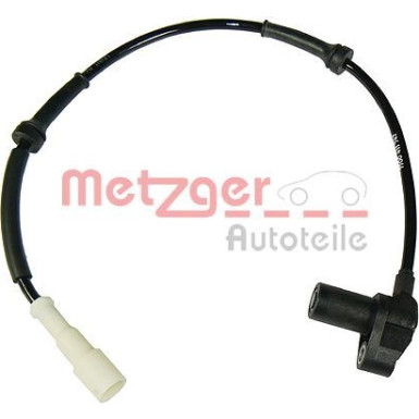 0900398 Sensor, Raddrehzahl 0900398 Sensor, Raddrehzahl