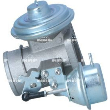 NRF AGR-Ventil EASY FIT 48628