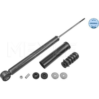 16-26 725 0019 Stoßdämpfer MEYLE-ORIGINAL: True to OE. 16-26 725 0019 Stoßdämpfer MEYLE-ORIGINAL: True to OE.