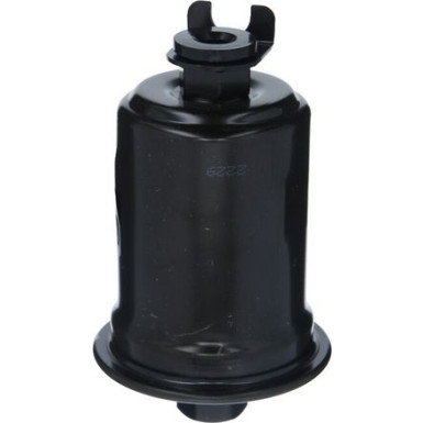 Valeo | Kraftstofffilter | 587212