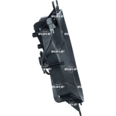 47042 Lüfter, Motorkühlung