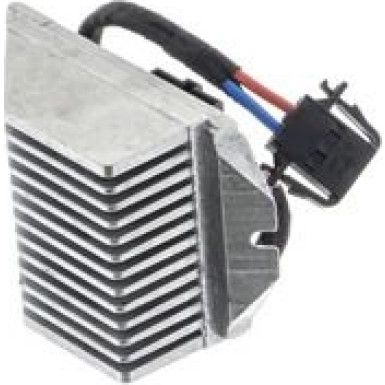 Mahle | Regler, Innenraumgebläse | ABR 37 000P