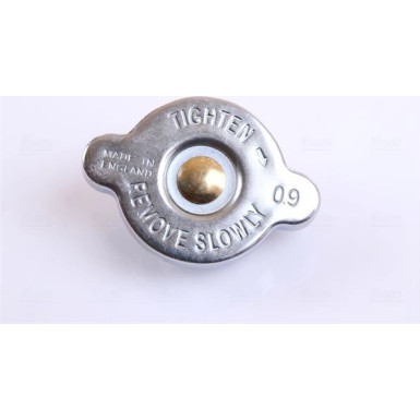 Nissens | Kühler, Motorkühlung | 68708A