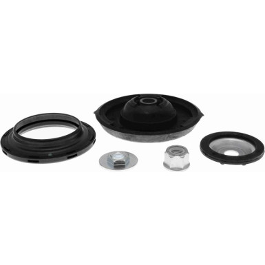 Vaico 2 x VAICO Federbeinstützlager Green Mobility Parts V42-0502