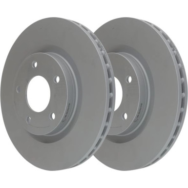 24.0126-0170.1 Bremsscheibe