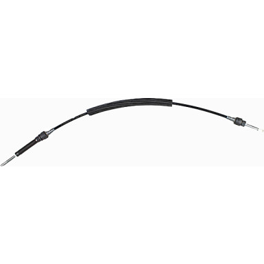 3150257 Seilzug, Schaltgetriebe