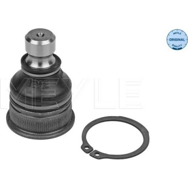 Meyle Trag-/Führungsgelenk MEYLE-ORIGINAL: True to OE 36-16 010 0055