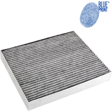 Blue Print | Filter, Innenraumluft | ADF122533