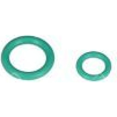 350488 Kondensator, Klimaanlage EASY FIT