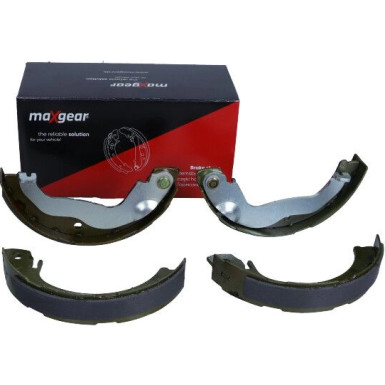 Maxgear | Bremsbackensatz, Feststellbremse | 19-3623