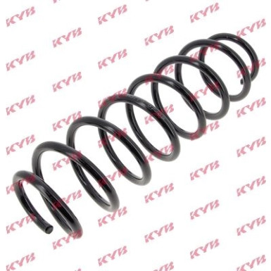 RA3770 Fahrwerksfeder K-Flex