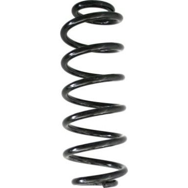 Spidan | Fahrwerksfeder | 86616
