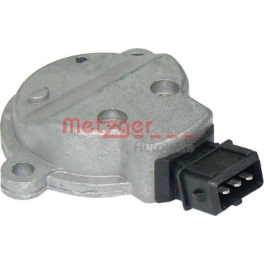 Metzger | Sensor, Zündimpuls | 0903142