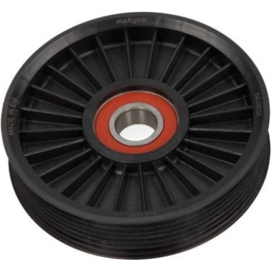 54-0632 Umlenk-/Führungsrolle, Keilrippenriemen